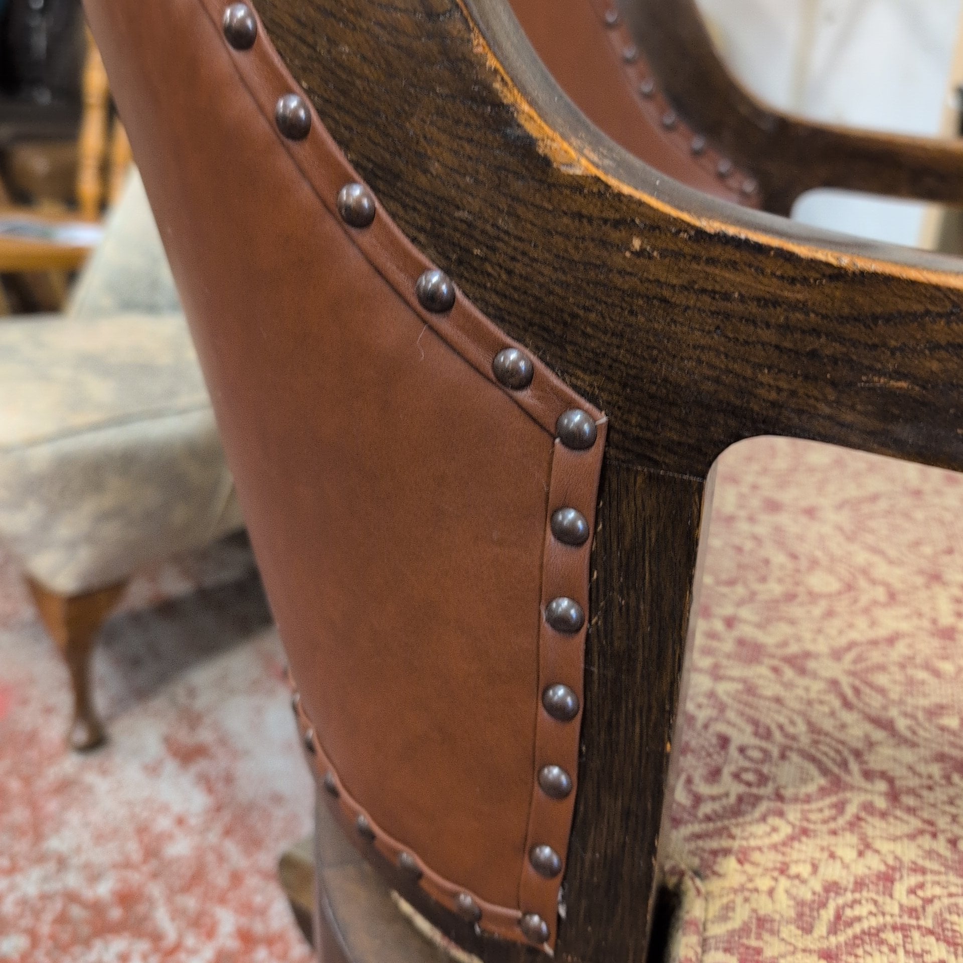 Captains Chair